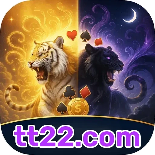 tt22.com: Um App Com Recursos Únicos para Jogadores Online