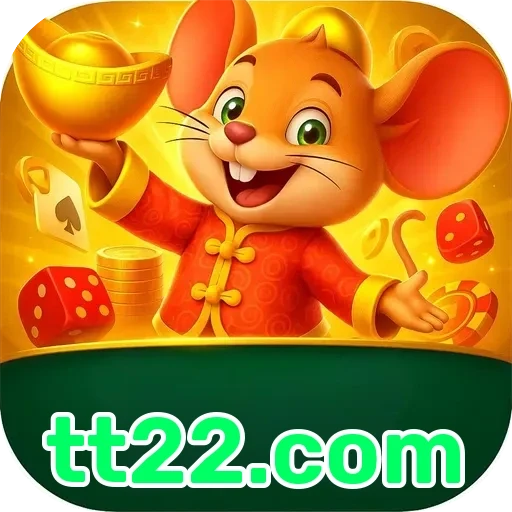 tt22.com: Uma Experiência de Jogos Confiável e Incrível