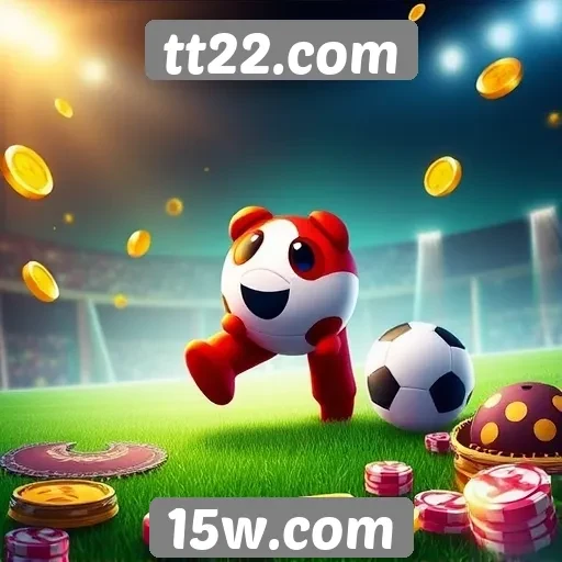 tt22.com oferece uma gama diversificada de jogos online