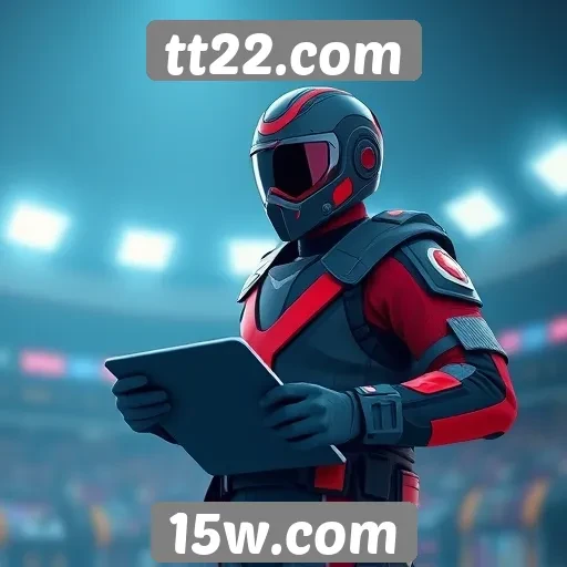 Avaliação dos recursos de tt22.com no mercado atual