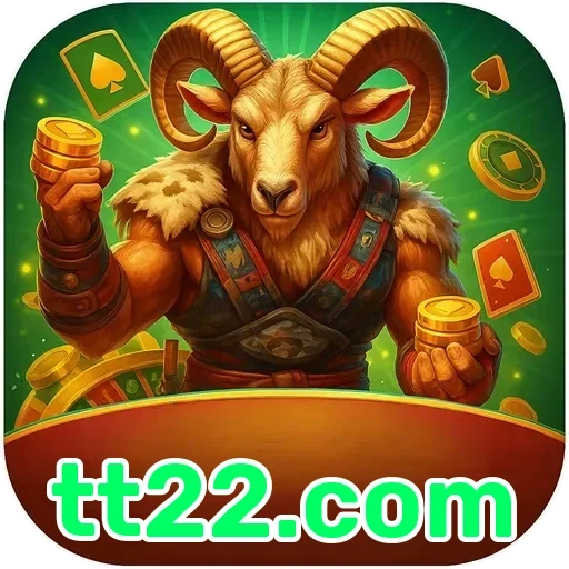 tt22.com: Inovações que Elevam o Jogo a Outro Nível