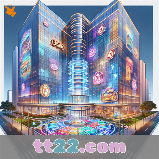 Login no tt22.com: Explore um Mundo de Jogos Incríveis