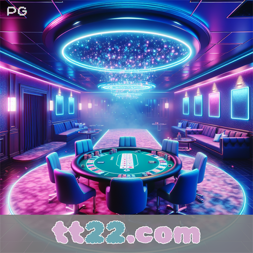 Slots e diversão garantida no tt22.com
